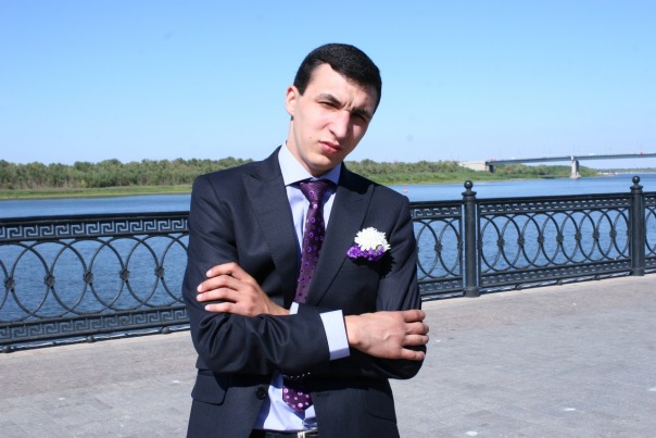 №5, Наиль Васильев, 40 лет, Астрахань №5, Наиль Васильев, 40 лет, Астрахань