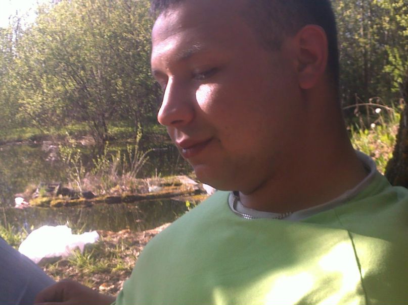 Илья Лебедев | Вологда