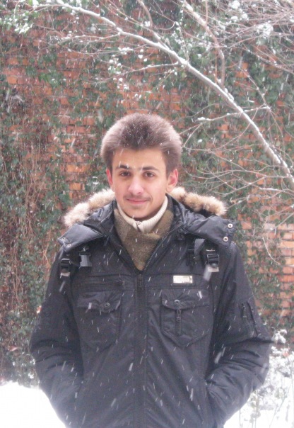 №5, Алексей Кизевич, 31 год, Гродно №5, Алексей Кизевич, 31 год, Гродно