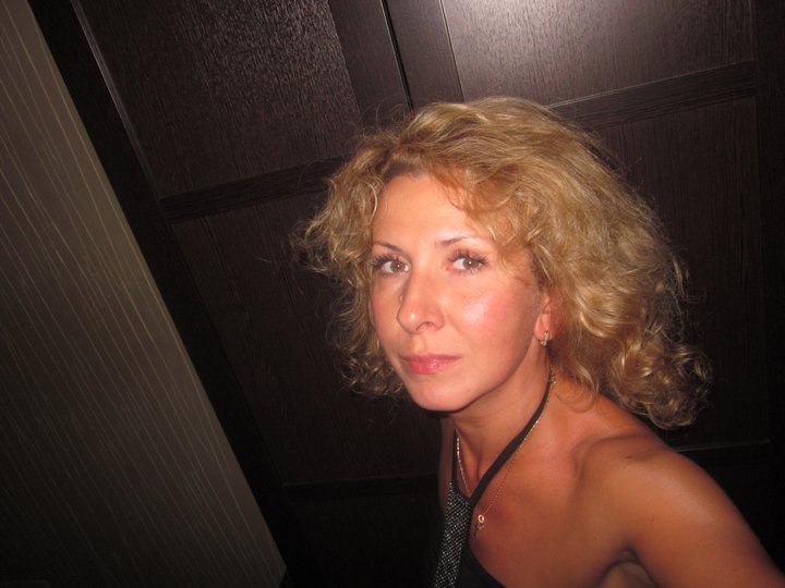 Татьяна Тульская | Москва