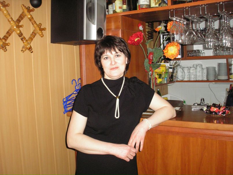 Ванда Юренас | Калининград