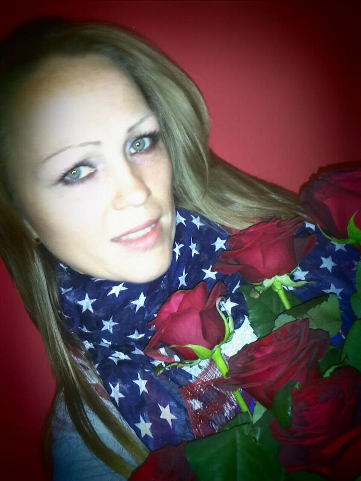 Ирина Бакулина | Trieste