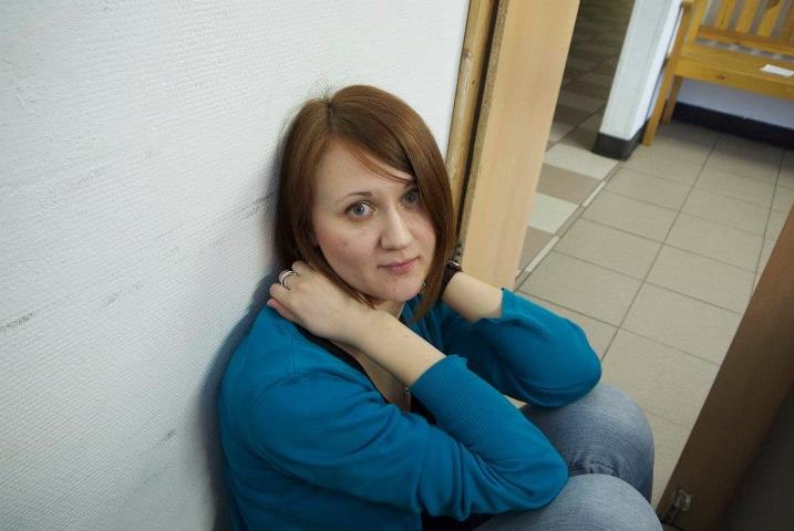 Галина Лысенко | Волгоград