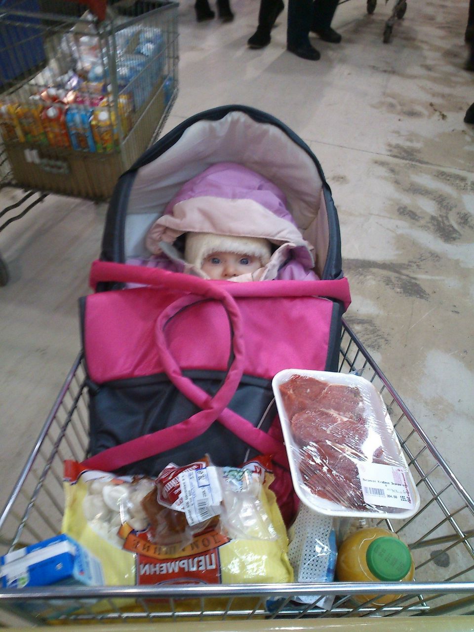 Ксюша Якушева | Сочи