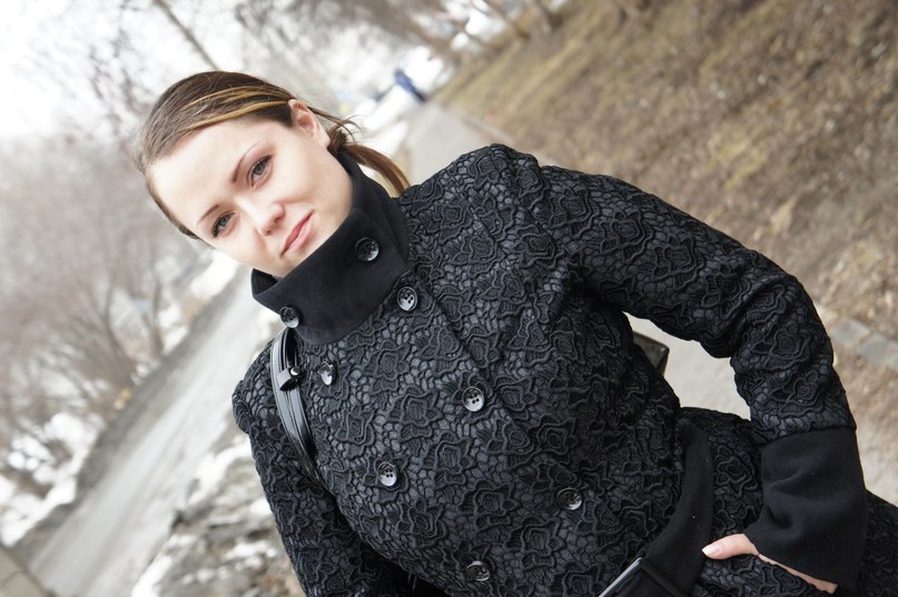 Ольга Комолова | Новосибирск