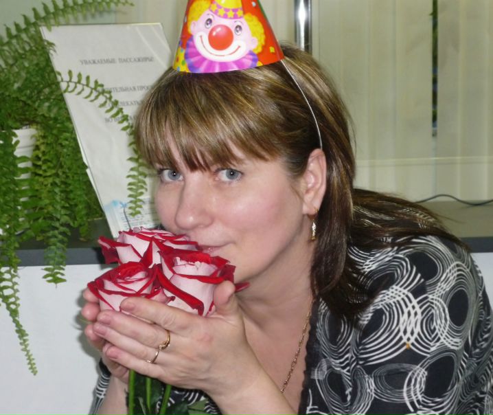 №12, Татьяна Комаричева, Санкт-Петербург, Россия №12, Татьяна Комаричева, Санкт-Петербург, Россия