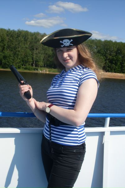 №106, Ирина Уличкина, Дубна №106, Ирина Уличкина, Дубна