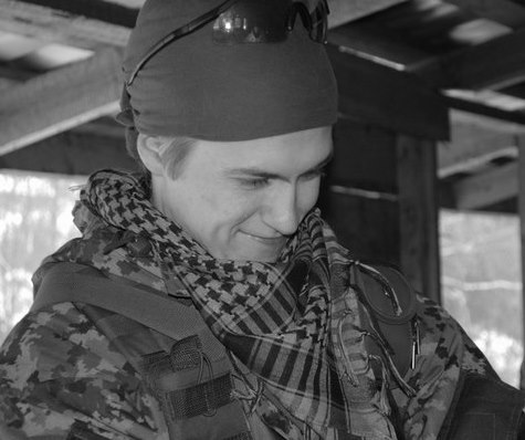 Никита Смирнов [Mr. Brightside] | Жуковский