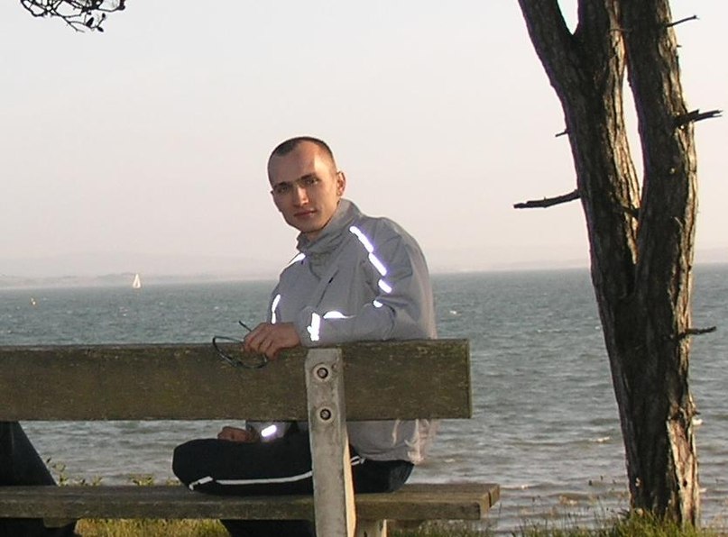 Дмитрий Блинов | Киев