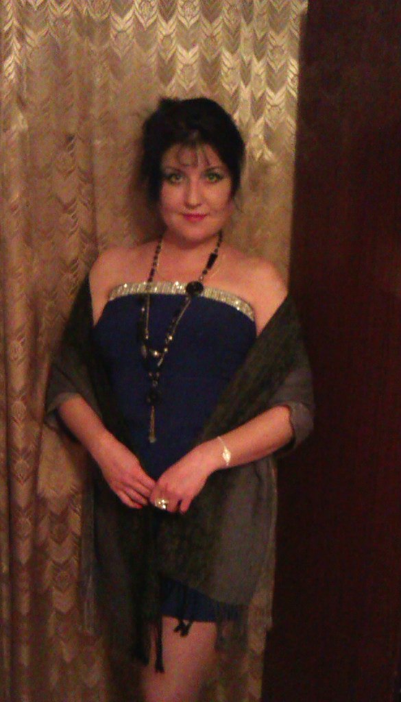 Наталья Ивкина | Топки