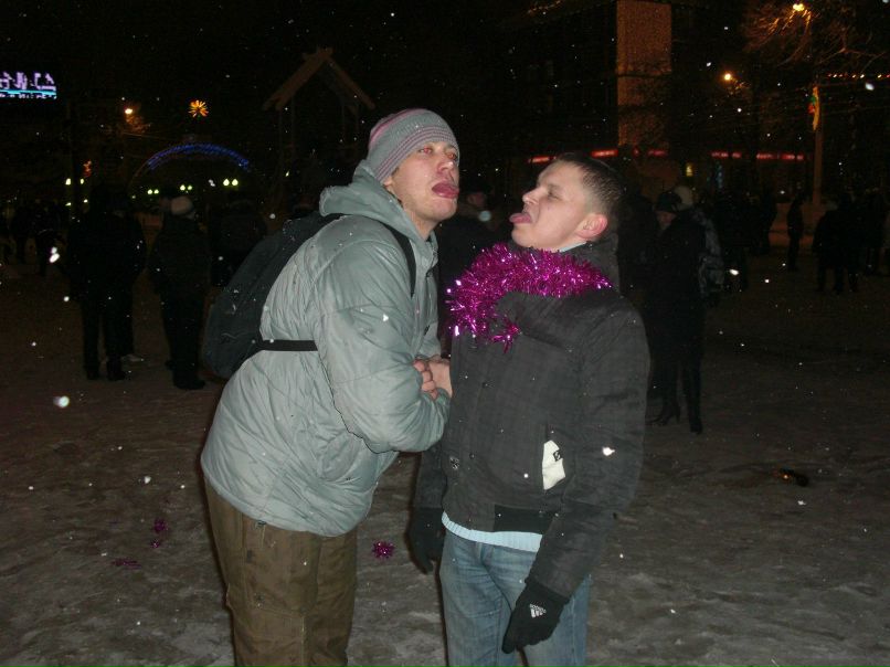 Антон Ратников ~ПАЛЬЧИКОВ~ | Ступино