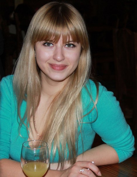 Катена Поликашина (ړײ) | Москва