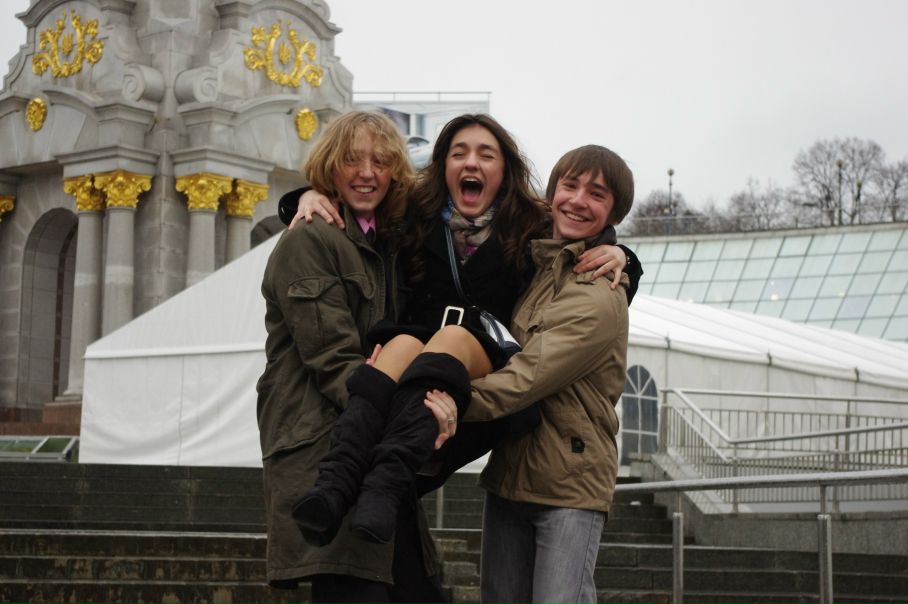 №77, Даша Гуленко, 29 лет, Киев №77, Даша Гуленко, 29 лет, Киев