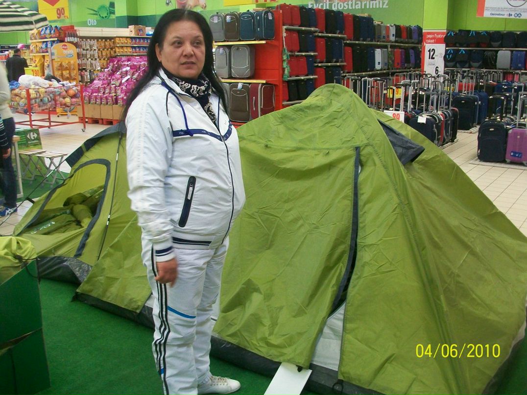 Хуршида Камалова САИД-АЛИМ | Алматы