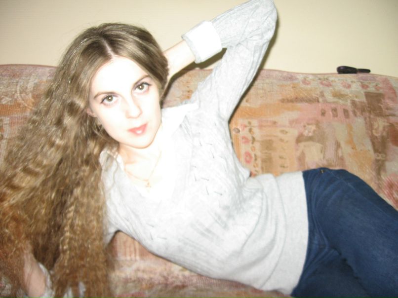 Анна Александрова | Ижевск