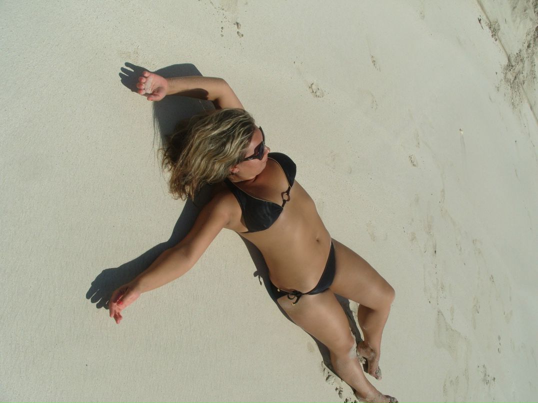 Zoyi Yeromava | Cancún