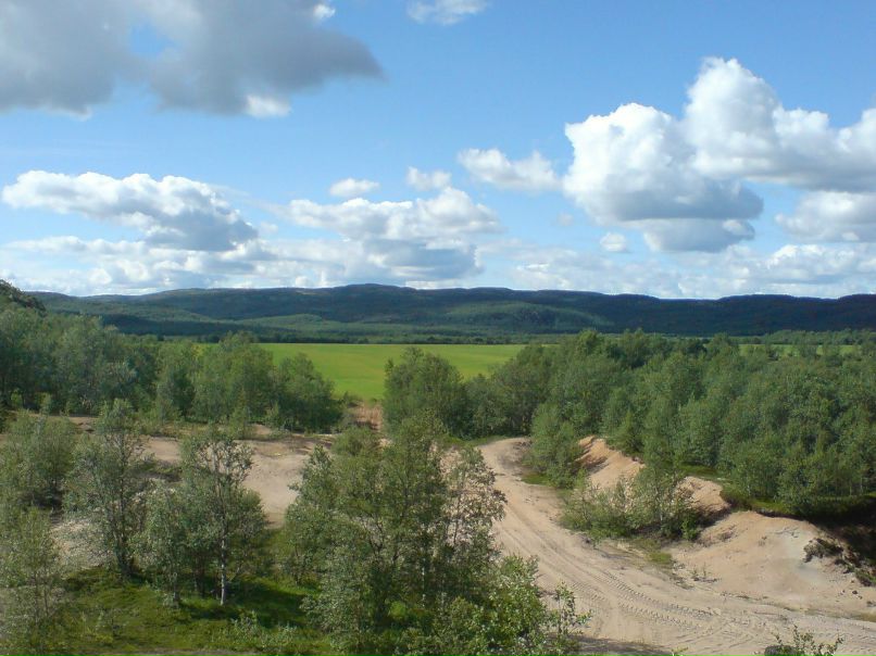 Дмитрий Карчаускас | Мурманск