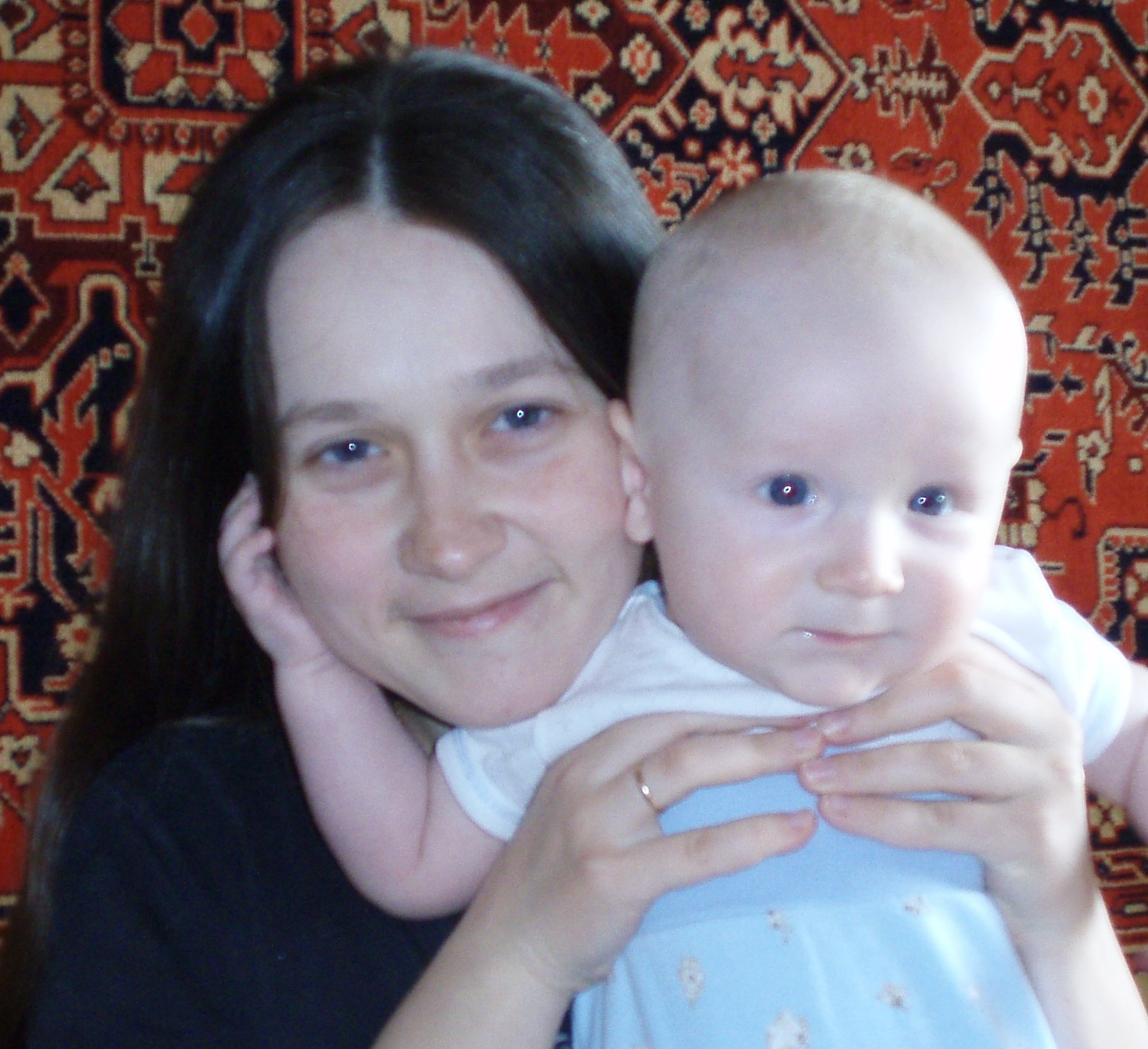 Фото профиля