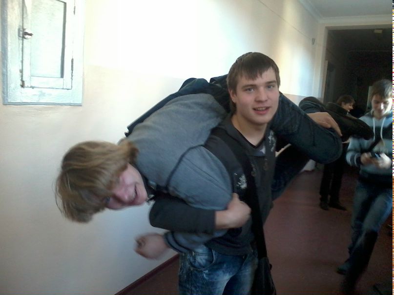 Евгений Божко | Молодечно