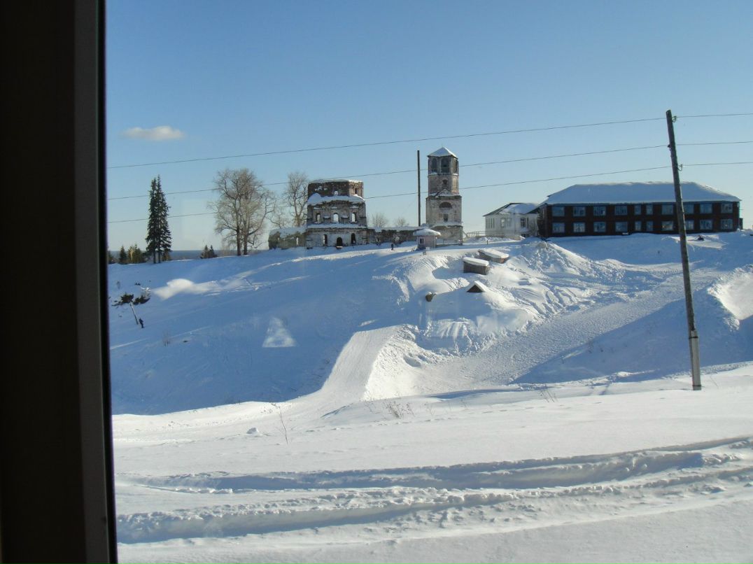 Александр Волохов | Северодвинск