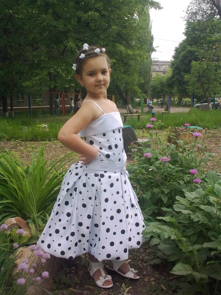 Алинка Залуцкая | Краматорск