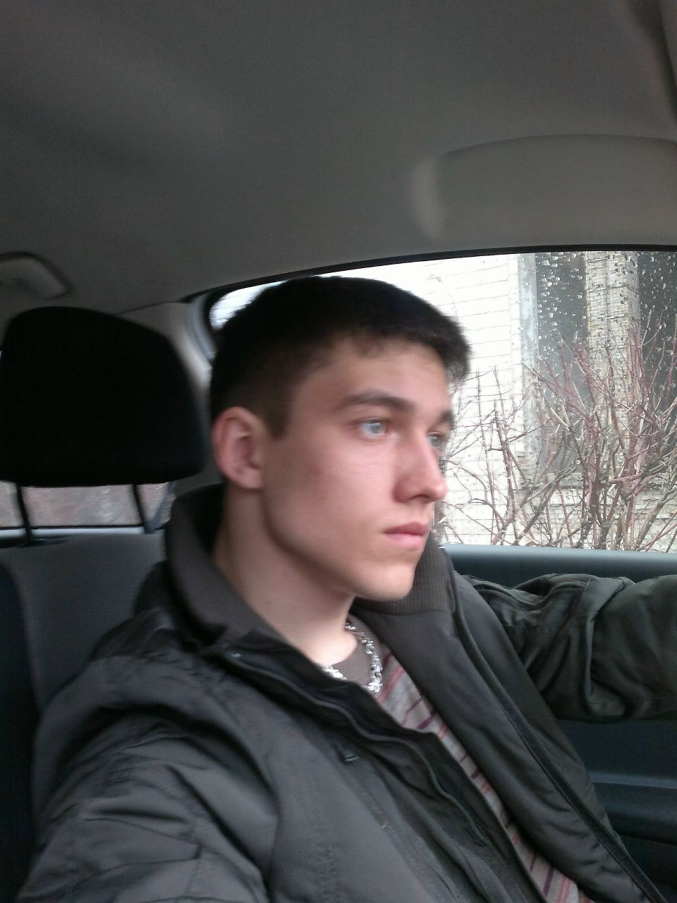 Кирилл Вепрецкий K-ReaL | Miami