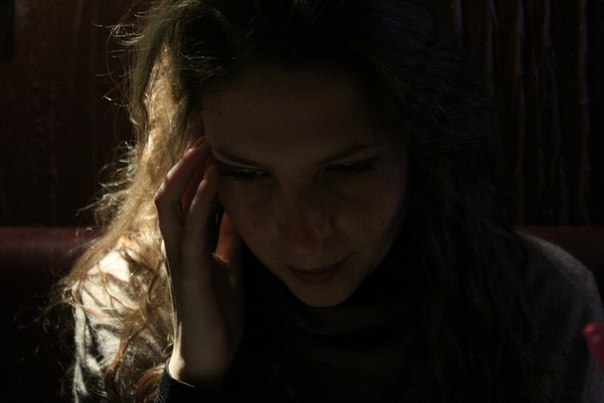 №7, Наташа Скроботова, Санкт-Петербург, Россия №7, Наташа Скроботова, Санкт-Петербург, Россия