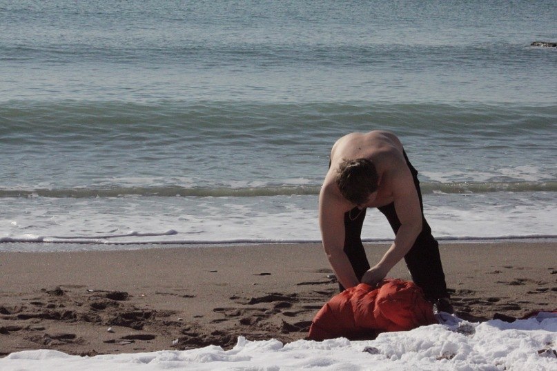 Андрей Катков | Енакиево