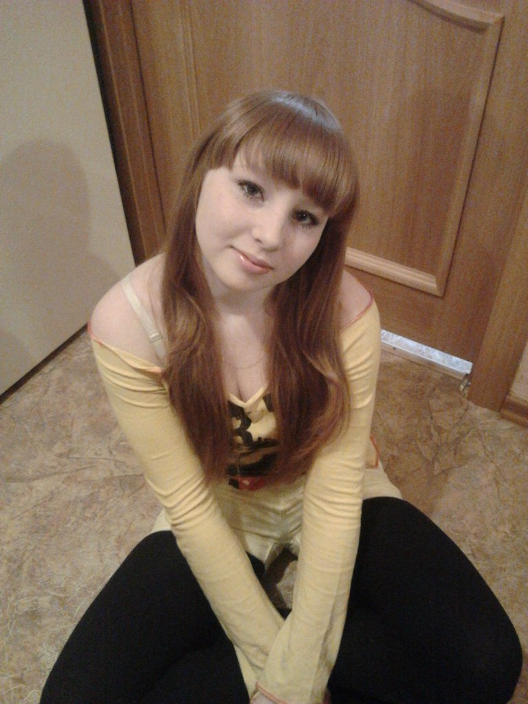 Анастасия Пирогова | Пенза