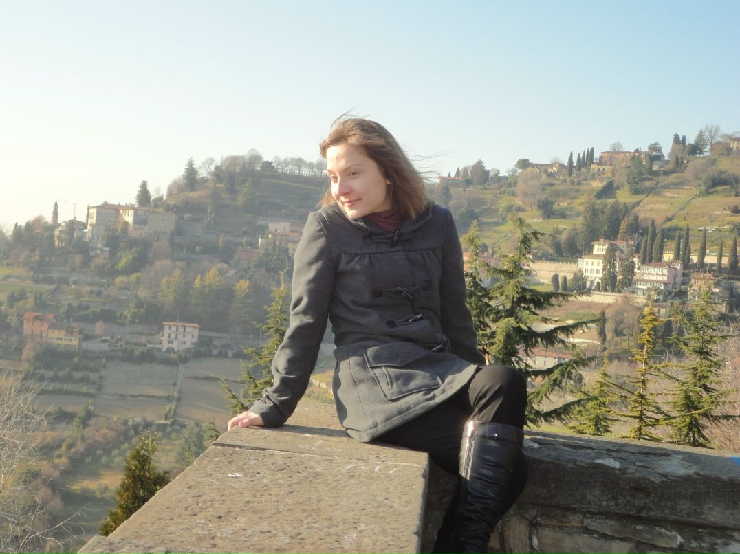 Ирина Ганецкая | Минск