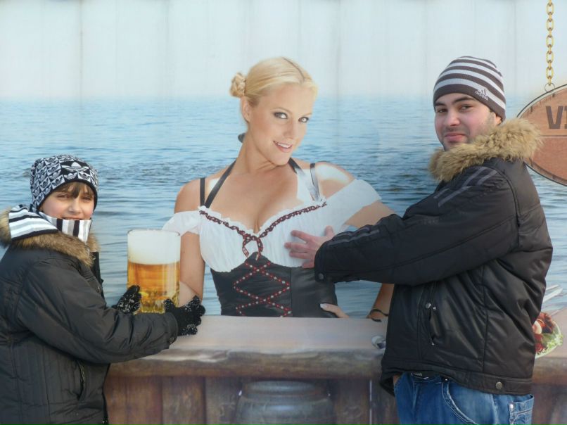 Игорь Свекла | Одесса