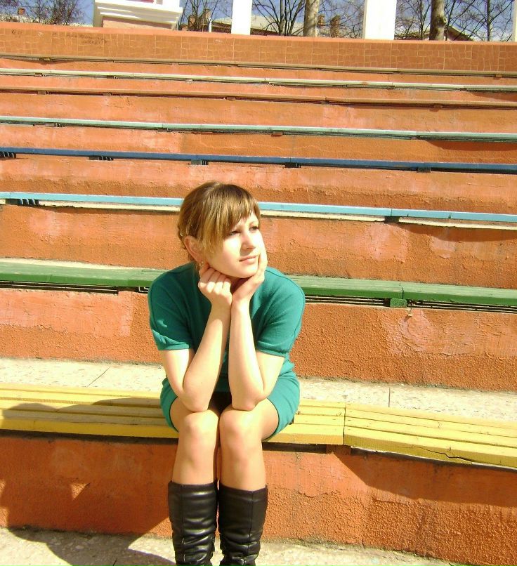 Катюшка Кулик | 