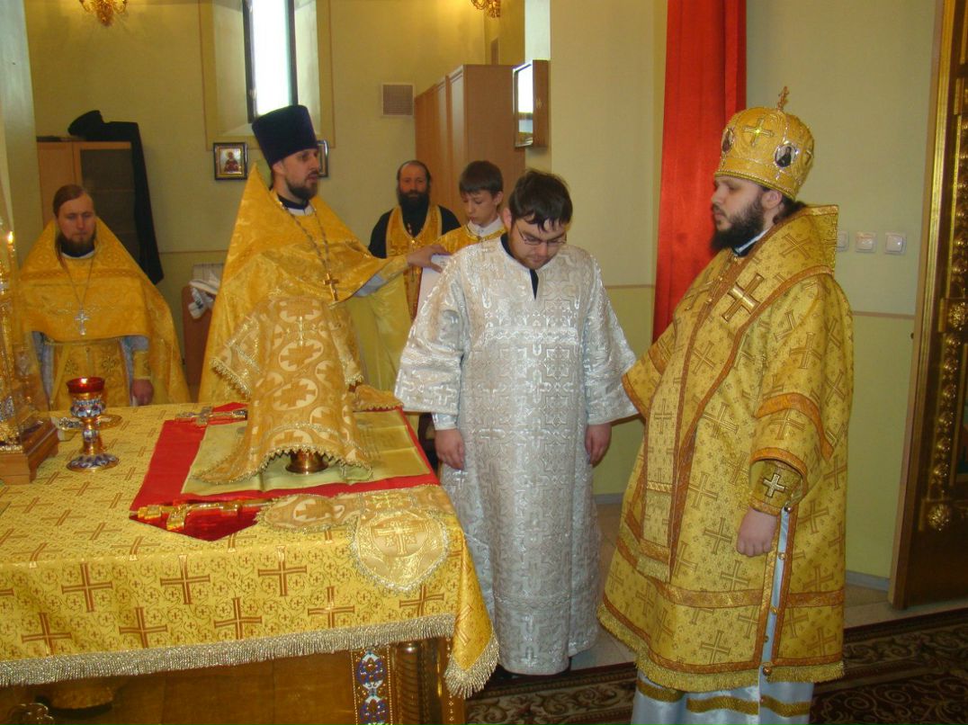 Николай Ашимов | Комсомольск-на-Амуре