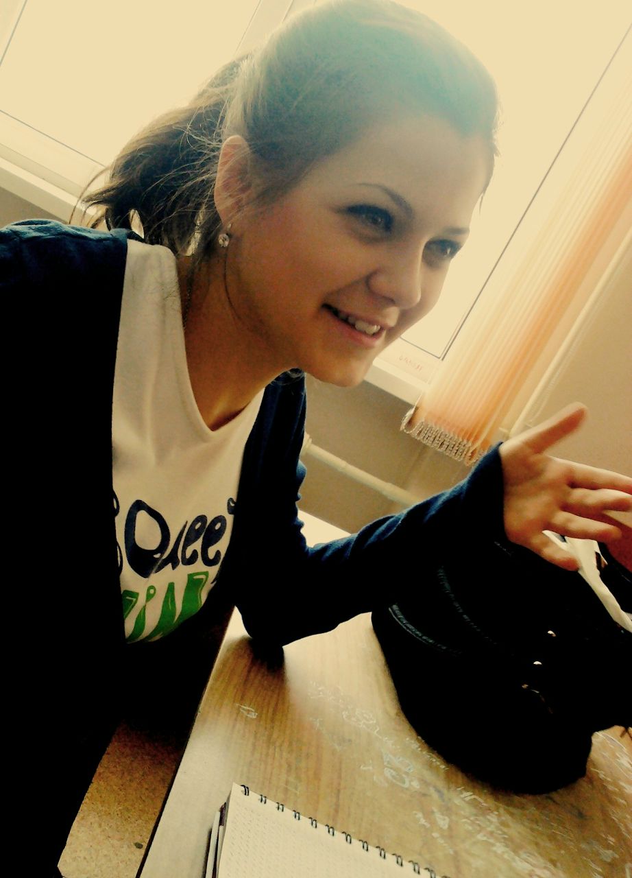 Юлия Галикеева | Новосибирск