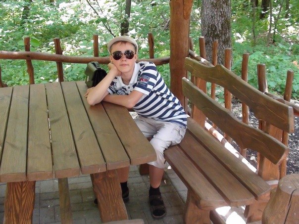 Никита Соловьев Владимирович | Москва