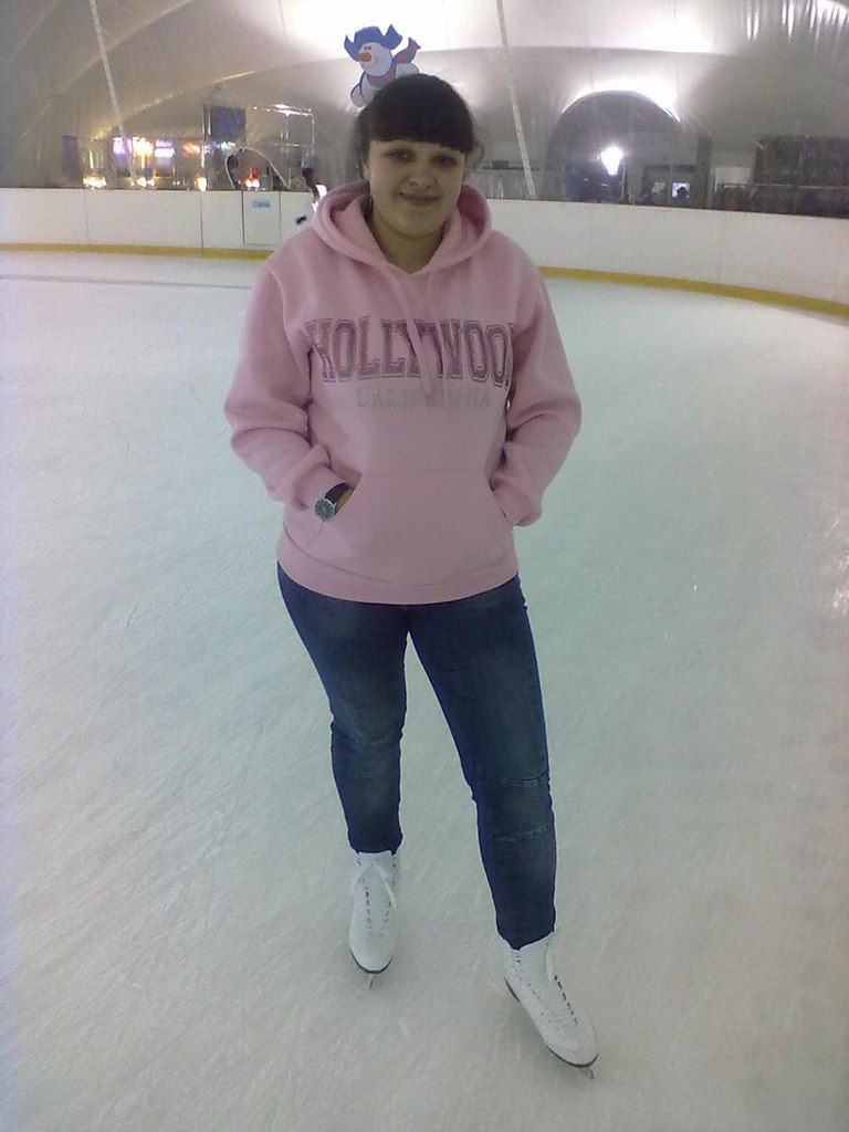 Ольга Щеголькова | Волгоград