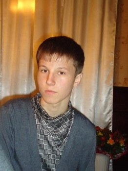 Иван Белецкий | Киев