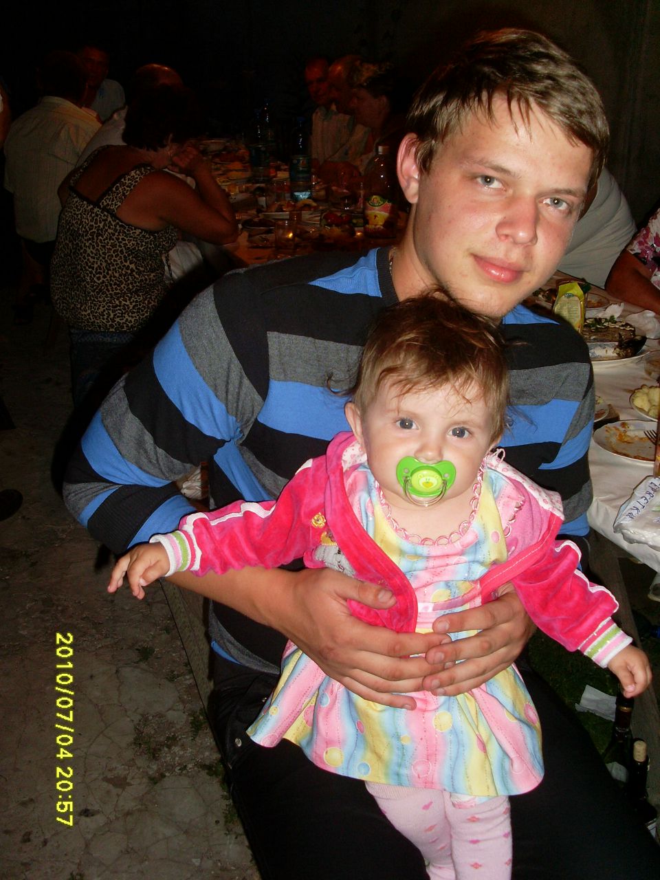 Сергей Бабич | Корюковка