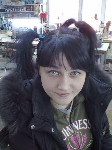 Станислава Пашкова Сергеевна | Харьков