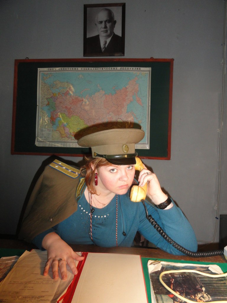 Елена Череменская | 