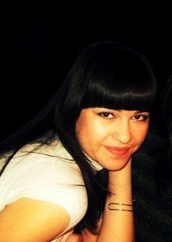 Гульфия Исанбитова | Стерлитамак