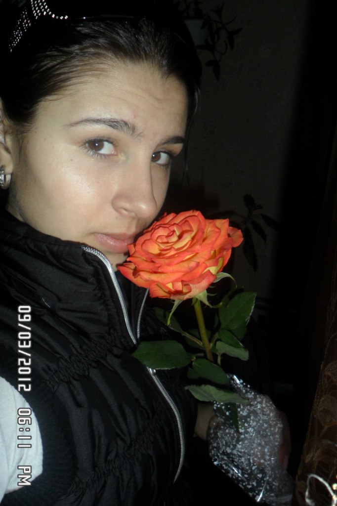 Юлия Колесникова | Барнаул