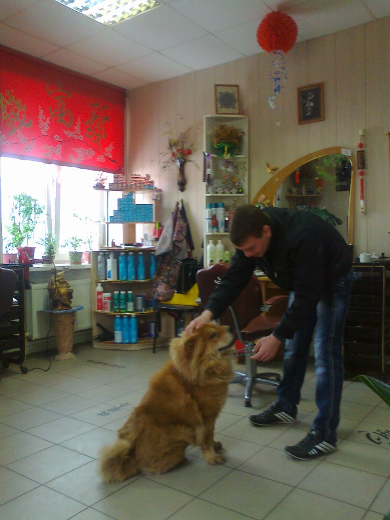 Александр Комаров Сергеевич | Балакирево