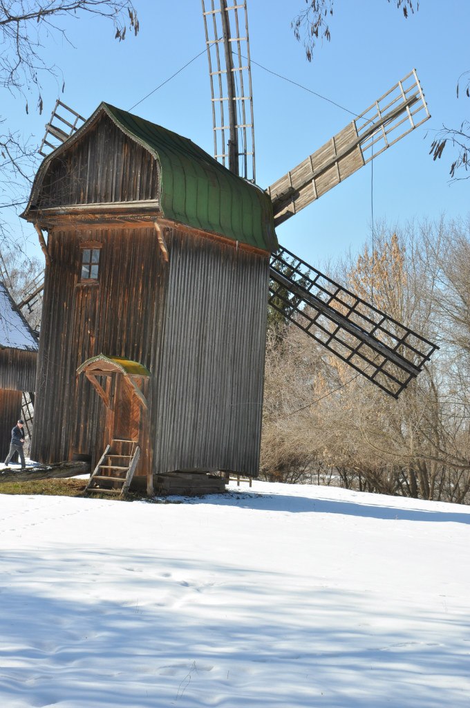 Трофим Трофимов | Киев