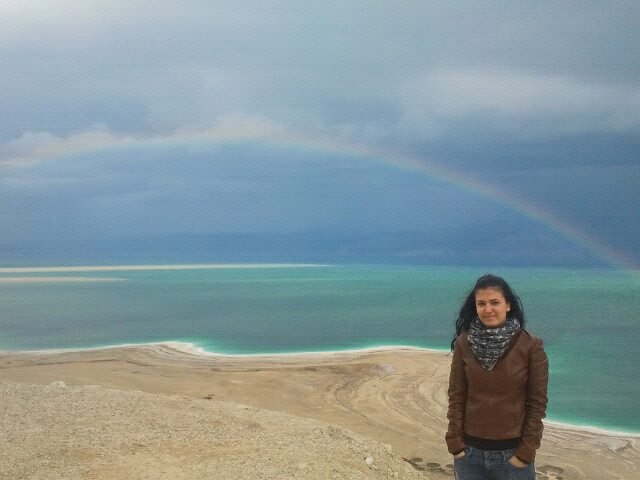 Анна Бергер | Бишкек