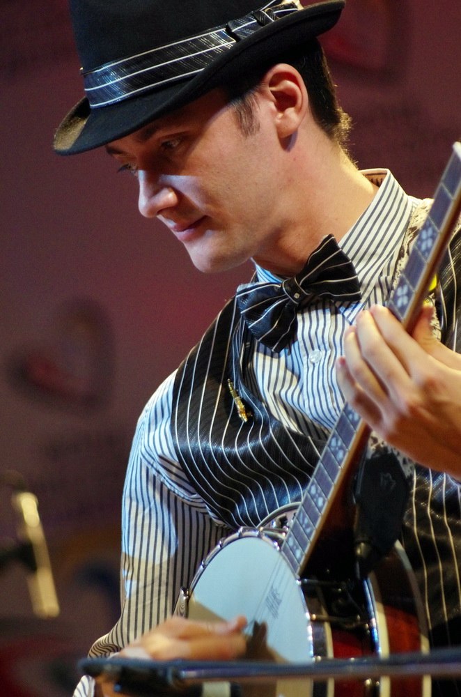 Павел Заморухов | Ростов-на-Дону