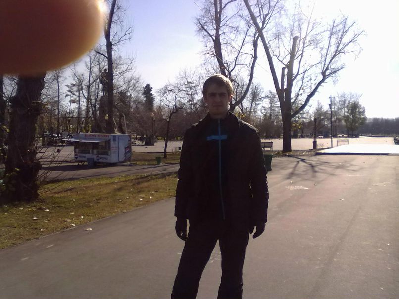 Александр Шевелёв | 