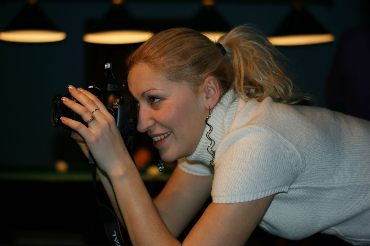 Светлана Зайнуллина | Уфа