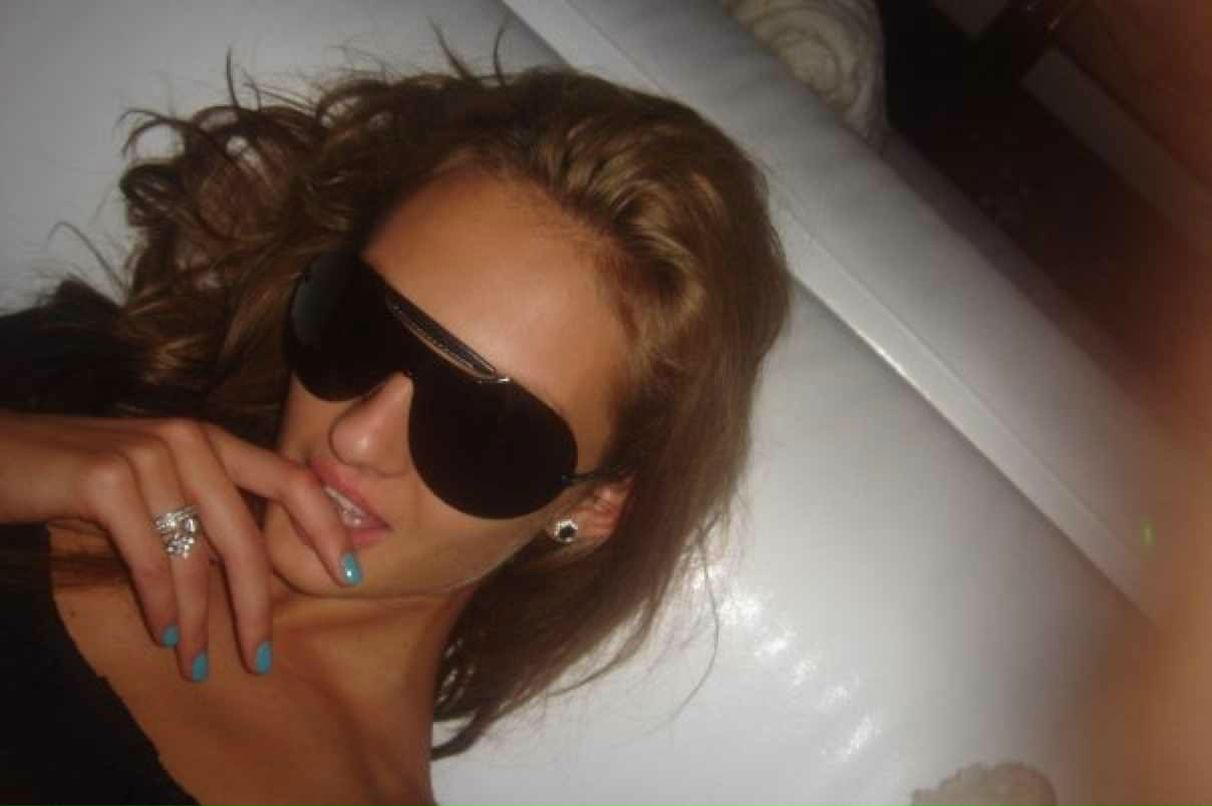 Оля Корбут | Минск