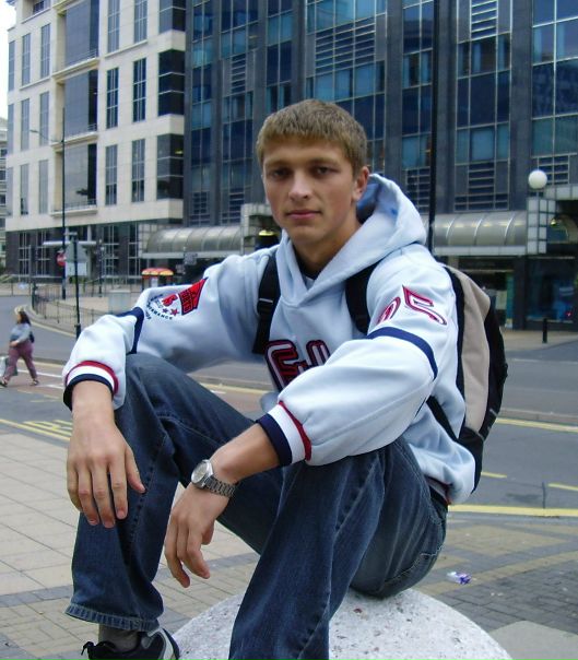 №32, Николай Сидорчук, Киев №32, Николай Сидорчук, Киев